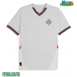 Island Bortatröja 2024 Kortärmad